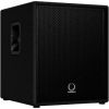 Two Turbosound iQ18B Subwoofers