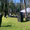 Large Outdoor Sound Package