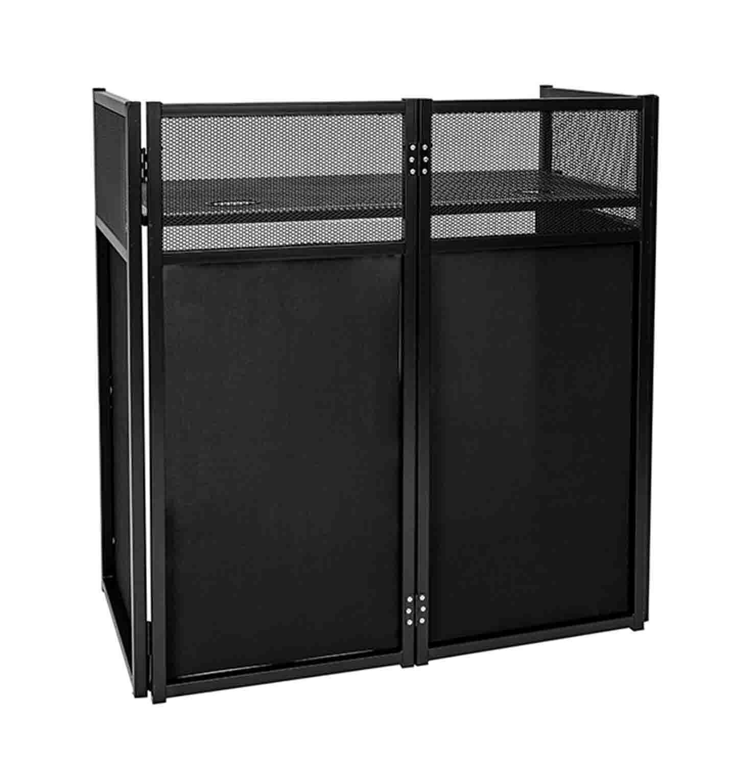 Huntington Portable Dj Booth