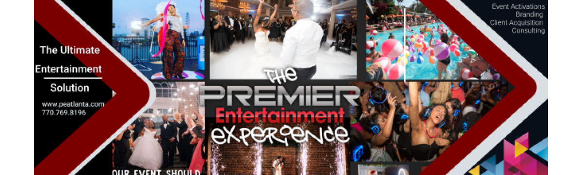 Premier Entertainment Atlanta