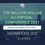 Million Dollar DJ Conference