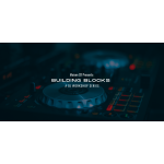Maison 92 DJ Workshops: Building Blocks