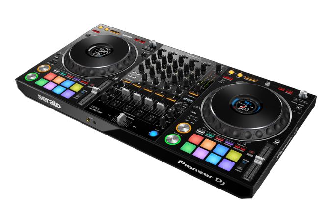 PioneerDDJ-1000SRT DJコントローラー/QUINTET バッグ PioneerDDJ-1000SRT DJコントローラー/QUINTET バッグ