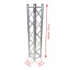 Stage Truss 1.5M (4.92ft)