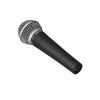 Wireless or Wired Microphone | Sennheiser Wireless System