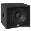 Small Moving Heads and Subwoofer Package