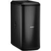 Bose Sub 2 Powered Bass and EV ZLX-12P Powered Loudspeaker
