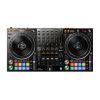 Pioneer DDJ-1000SRT Controller w/ Black Flight Case