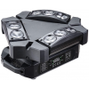 AW 9x10W 4in1 Mini LED Sipder Moving Head Light RGBW DMX Stage Bar