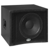 B-52 Matrix 15 inch Subwoofer