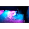 Chauvet Nimbus and 12 uplights Package