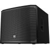 Electro Voice EV EKX-18SP Powered Subwoofer Speaker (1300 Watts, 1x18")