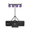 Chauvet 4BAR ILS with stand