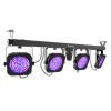 Chauvet 4BAR ILS with stand