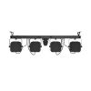 Chauvet 4BAR ILS with stand