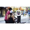 3D GIF Photo Booth with Attendant