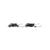 MARQ 400 LED Fog Machines W/Optional Fan