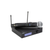 Shure SLXD24/SM58 Wireless Microphone
