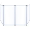 Novopro DJS2 Folding DJ Facade and Table