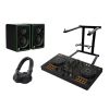 Student DJ Package