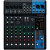 Yamaha 10-Channel Mixer with Effects