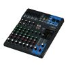 Yamaha 10-Channel Mixer with Effects