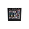 6 Channel Live Mixer