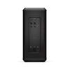 Bose Sub 2 Powered Bass and EV ZLX-12P Powered Loudspeaker