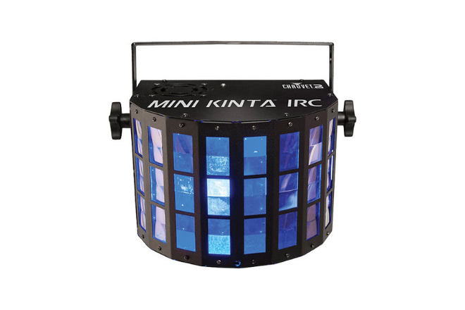 Chauvet DJ Mini Kinta IRC Light