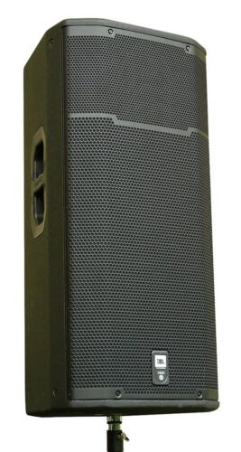 JBL PRX635 15" Speakers