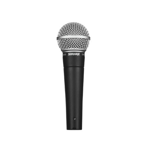 Wireless or Wired Microphone | Sennheiser Wireless System