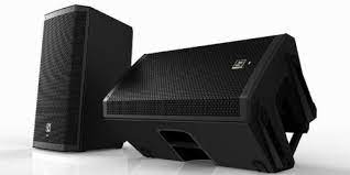 Outdoor Speaker Package