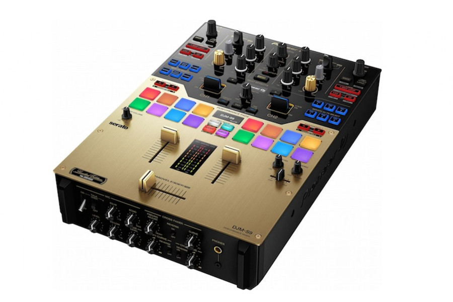 Pioneer DJM-S9 Mixer