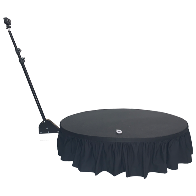 360 PhotoBooth Package