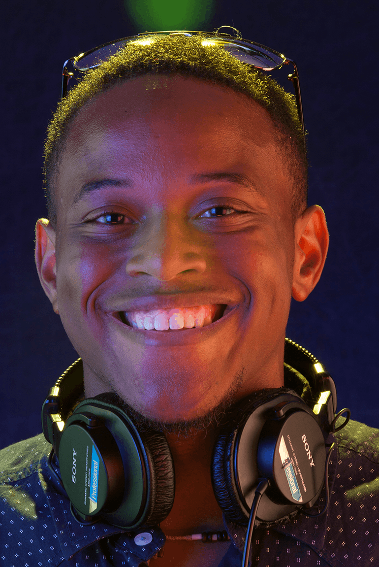 Kurdice (Lead Tech)