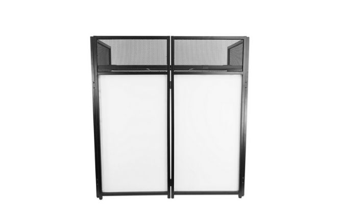 ROCKVILLE XL DJ BOOTH