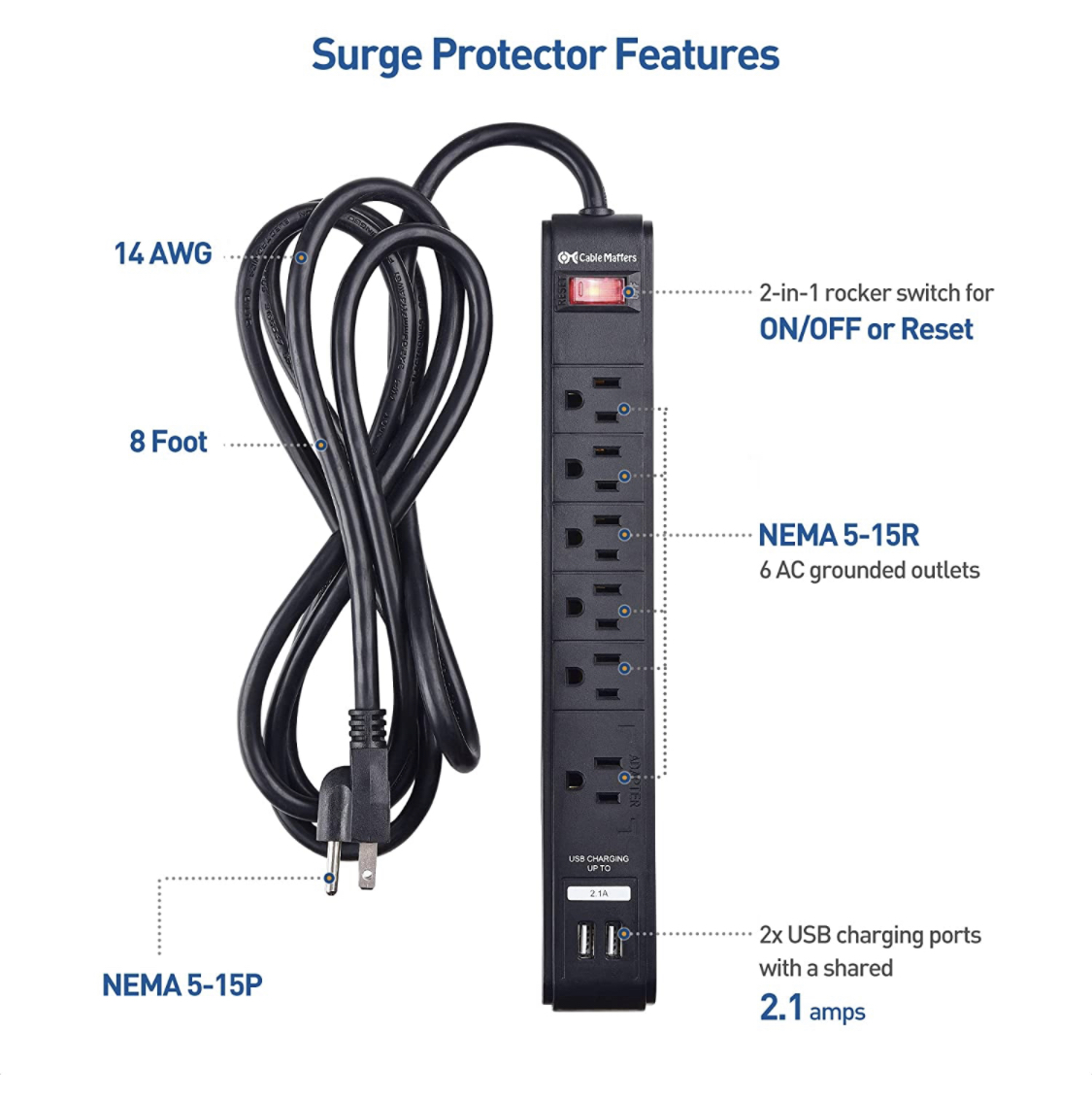 Surge Protector