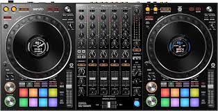 Pioneer DJ - DDJ-1000SRT (Serato DJ Controller)