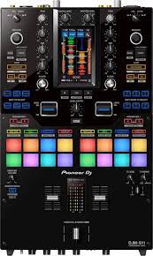 Pioneer DJ - DJM-S11