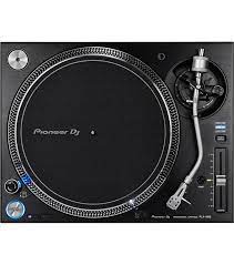 Pioneer DJ - PLX-1000