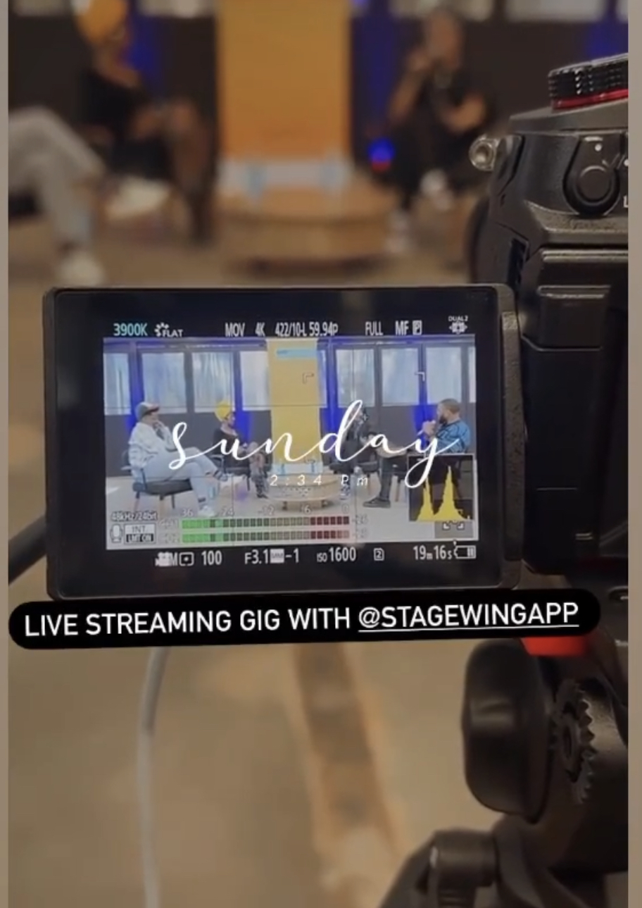 Livestream Services