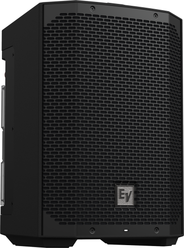 Electro Voice - Everse 8 - Weatherized battery-powered loudspeaker with Bluetooth® audio and control
