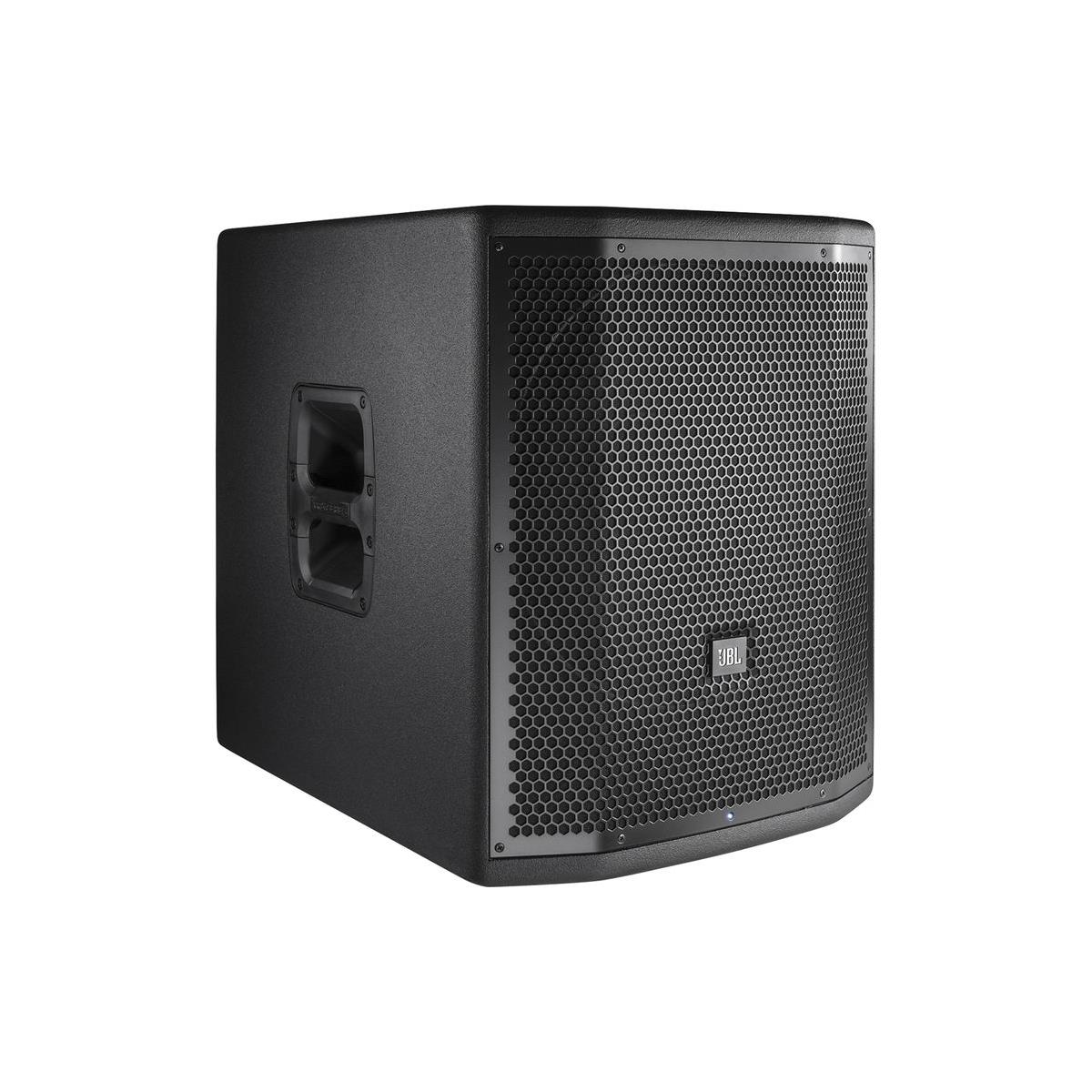 JBL PRX 815xlf Powered sub