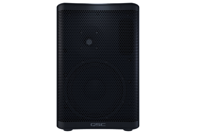 QSC CP8 Speaker