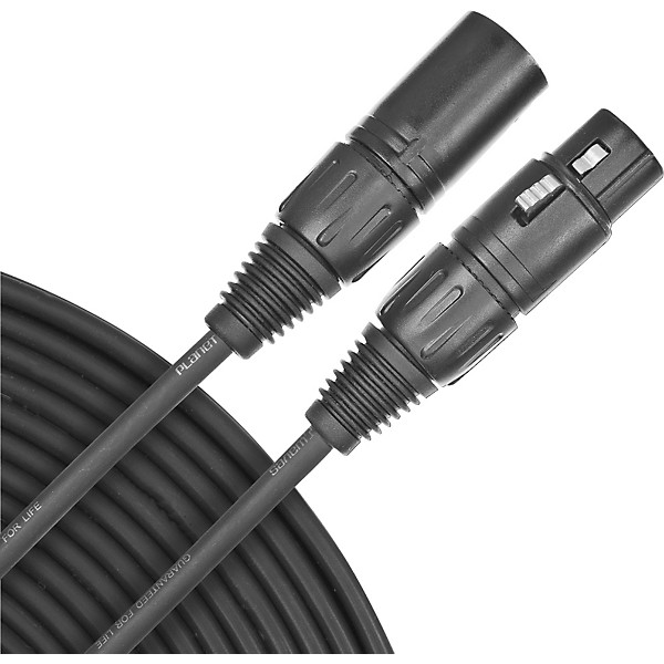 50 foot Male to Female XLR cables