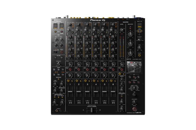 Pioneer DJ DJM V10