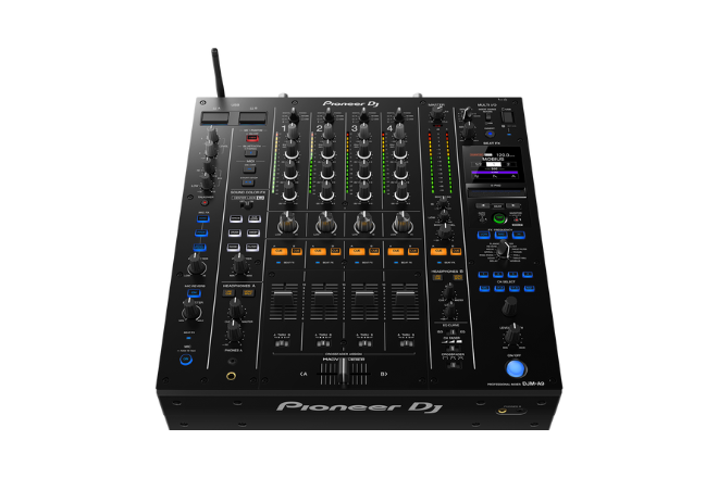 Pioneer DJM-A9 Mixer