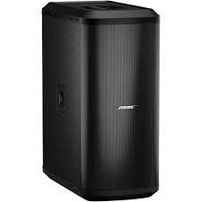 Bose Sub 2 Powered Bass and EV ZLX-12P Powered Loudspeaker