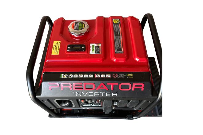 Gas Generator
