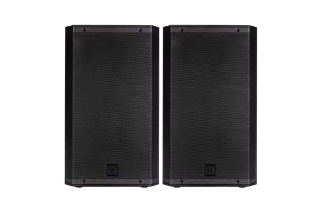 RCF ART 935-A  15″ PA Speaker (pair)